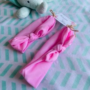 Many and me headbands